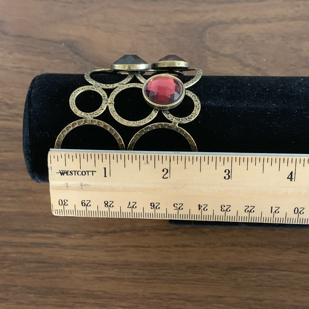 Cuff bracelet - Picture 4 of 8
